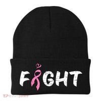 Fight Breast Cancer Beanie thumb 0