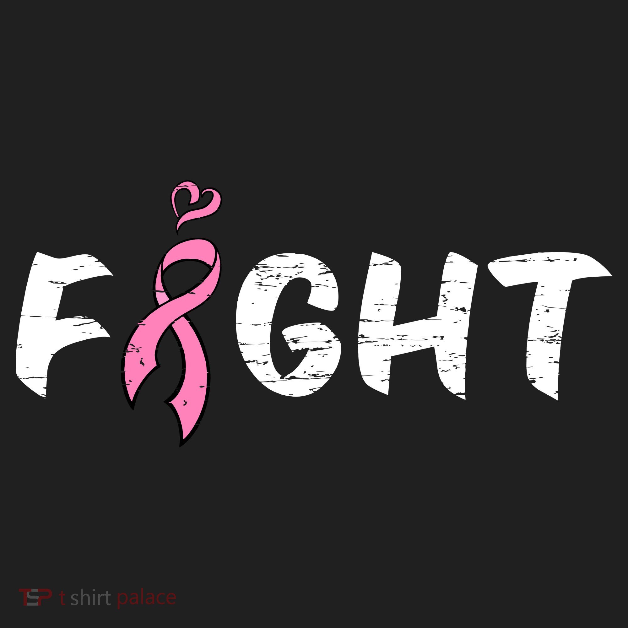 Fight Breast Cancer Beanie