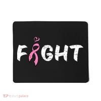 Fight Breast Cancer Mousepad thumb 0