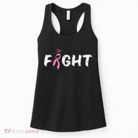 Fight Breast Cancer Women's Tank Top thumb 0