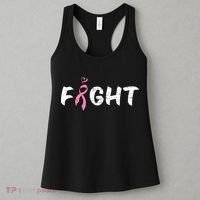 Fight Breast Cancer Women's Tank Top thumb 3