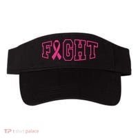 Fight Breast Cancer Logo Visor thumb 0