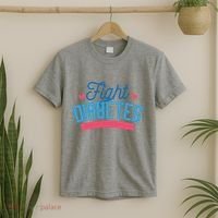 Fight Diabetes T-Shirt thumb 2