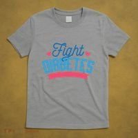 Fight Diabetes T-Shirt thumb 5
