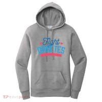 Fight Diabetes Women's Hoodie thumb 0