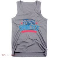 Fight Diabetes Tank Top thumb 0