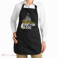 Fight For Old DC Apron thumb 2