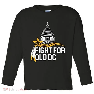 Toddler Long Sleeve