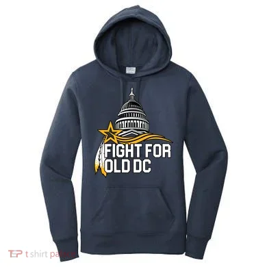 Women's Hoodie