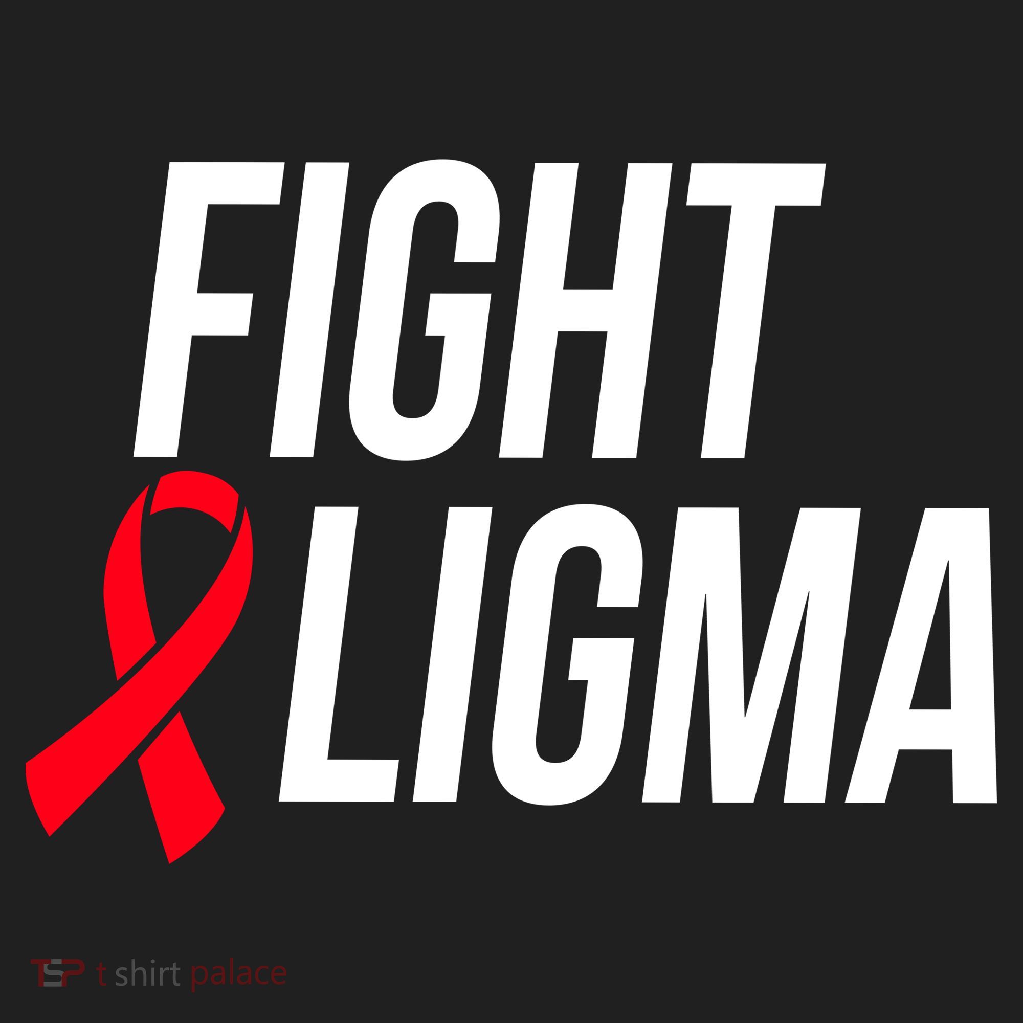 Fight Ligma Funny Meme Hat