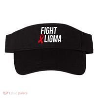 Fight Ligma Funny Meme Visor thumb 0