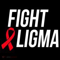 Fight Ligma Funny Meme Visor thumb 3