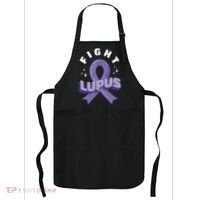 Fight Lupus Apron thumb 0