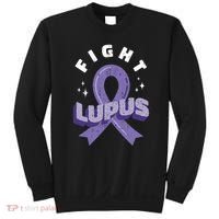Fight Lupus Sweatshirt thumb 0