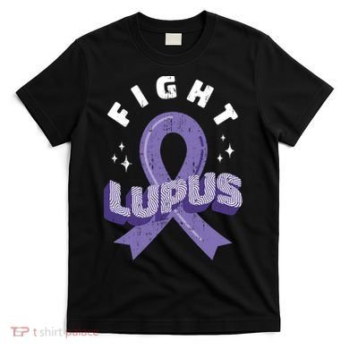 Fight Lupus T-Shirt