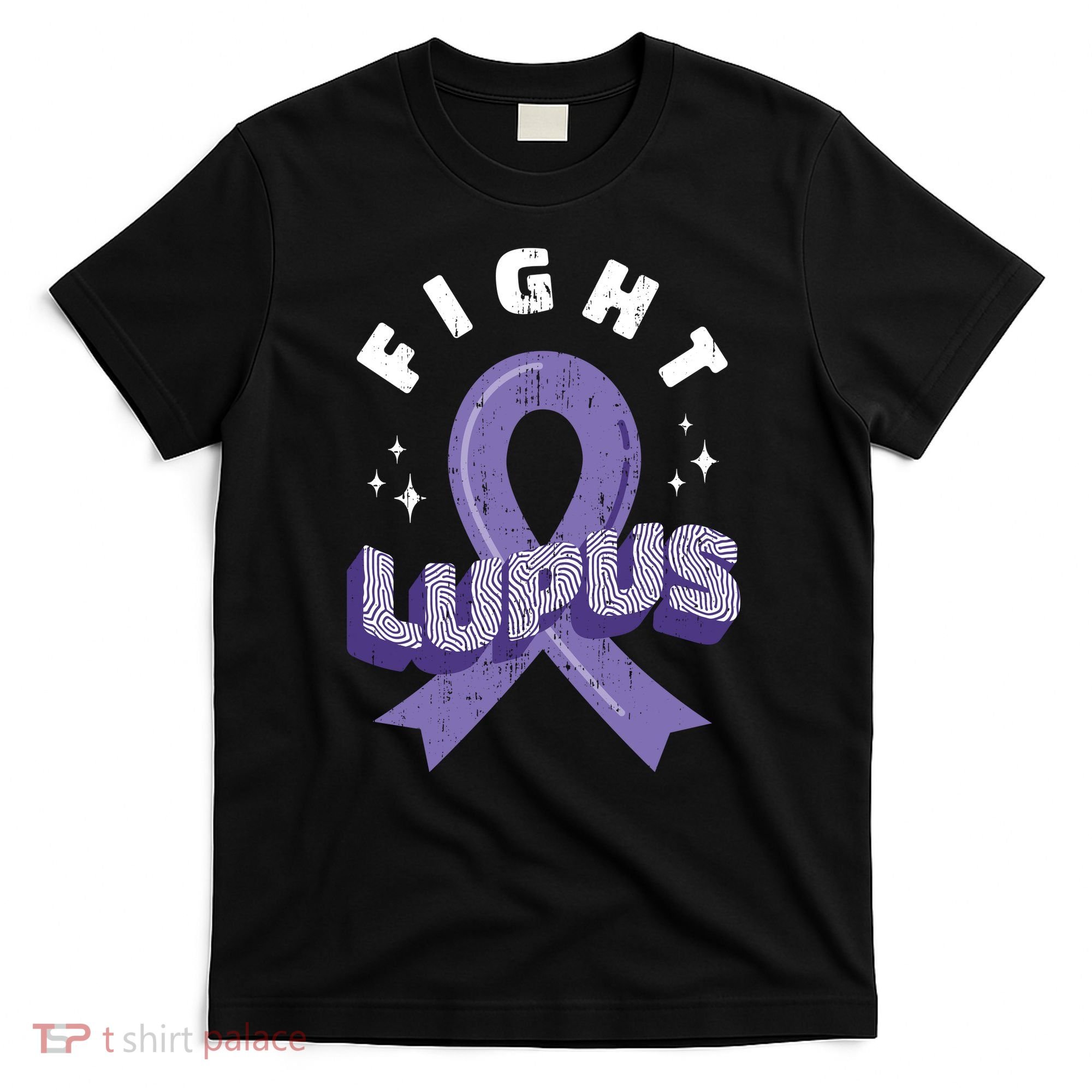 Fight Lupus T-Shirt