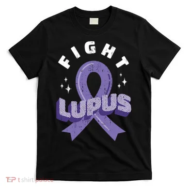 Fight Lupus T-Shirt