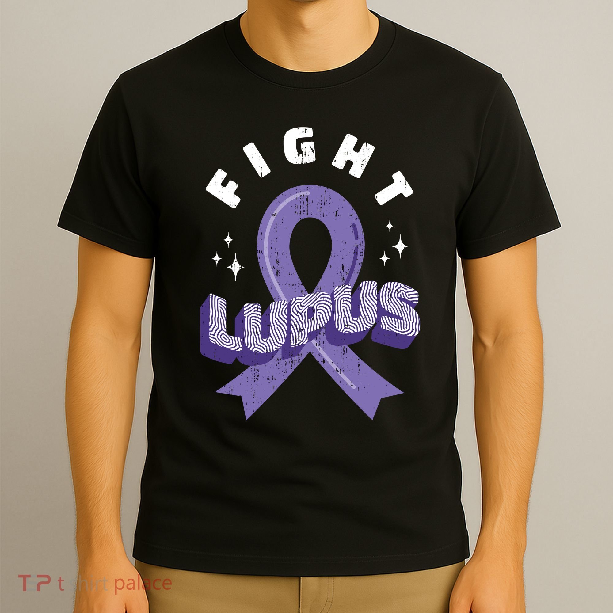 Fight Lupus T-Shirt
