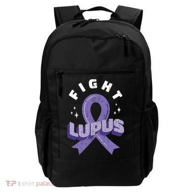 Fight Lupus Backpack