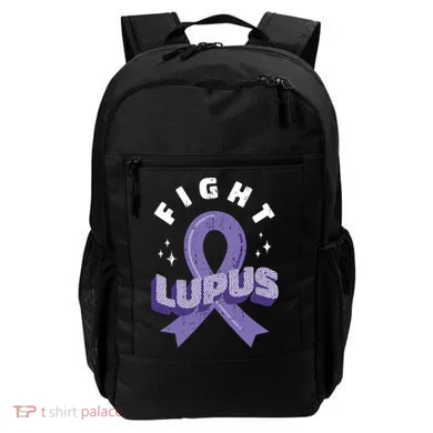 Fight Lupus Backpack