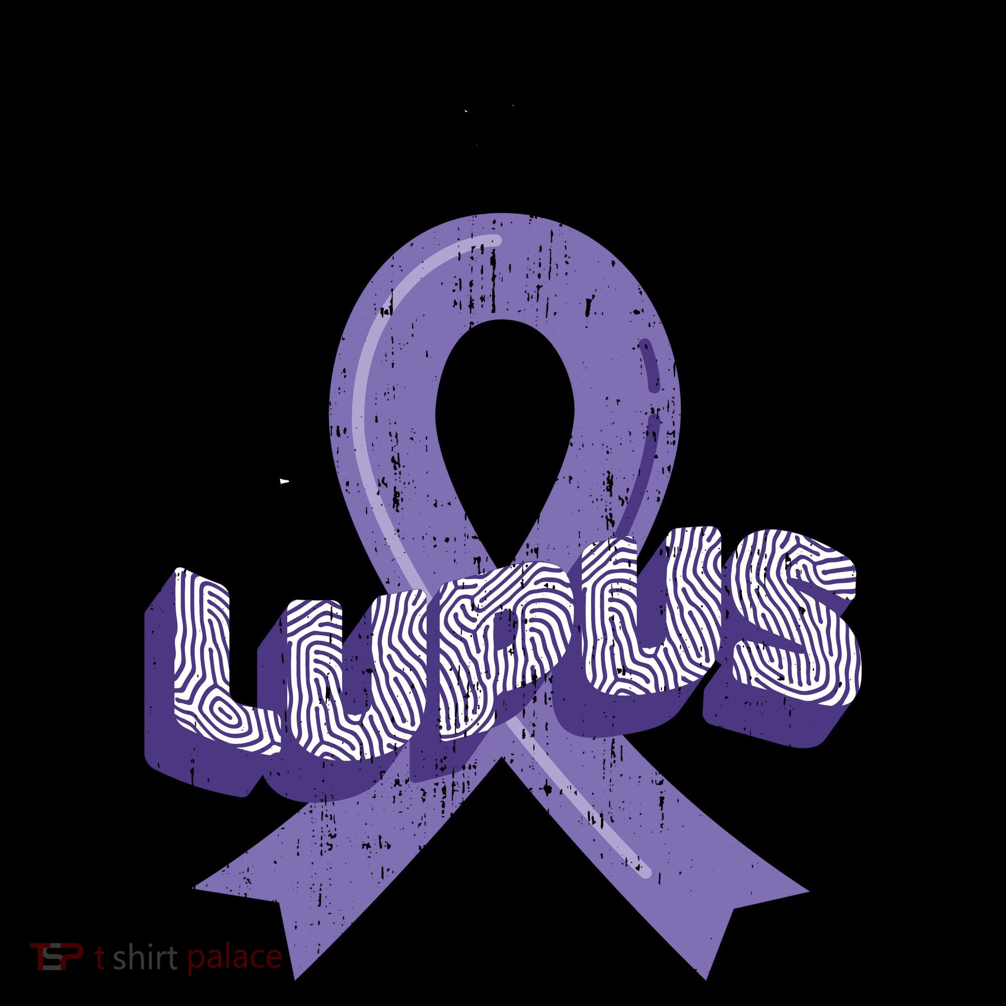 Fight Lupus Coffee Mug