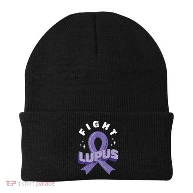 Fight Lupus Beanie