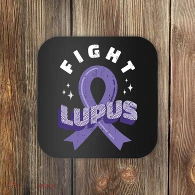 Fight Lupus Coaster