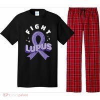 Fight Lupus Pajama Set thumb 0