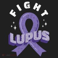 Fight Lupus District V.I.T. Heavyweight Hoodie thumb 2