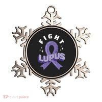 Fight Lupus Ornament thumb 0