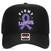 Fight Lupus Hat thumb 0