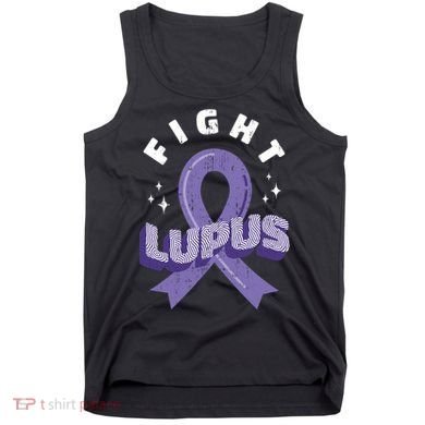 Fight Lupus Tank Top