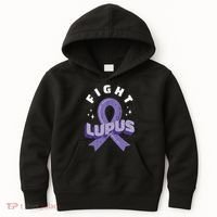 Fight Lupus Kids Hoodie thumb 0