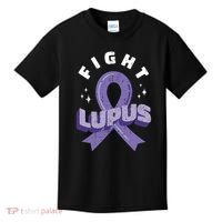Fight Lupus Kids T-Shirt thumb 0