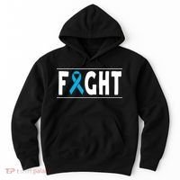 Fight Prostate Cancer Hoodie thumb 0