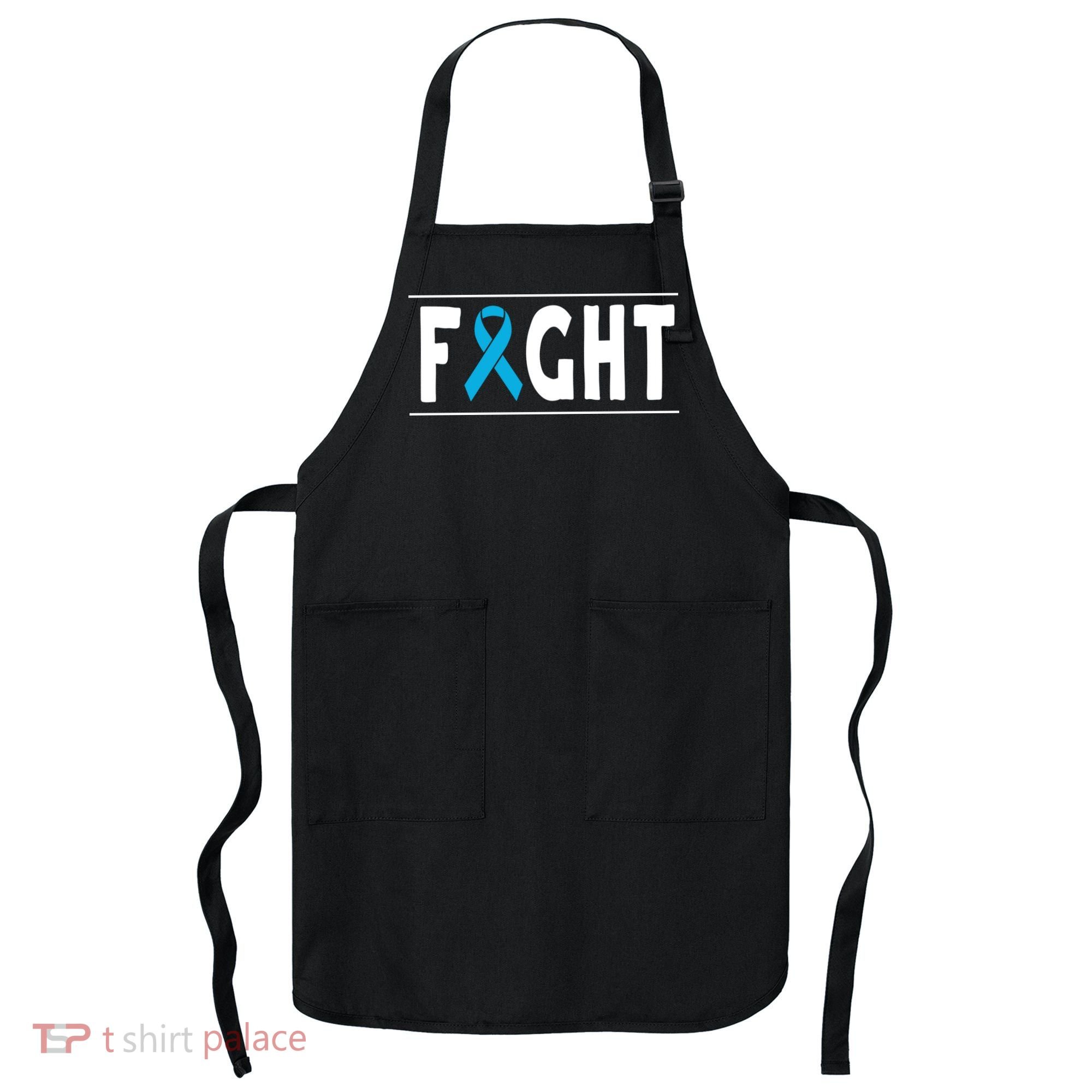 Fight Prostate Cancer Apron