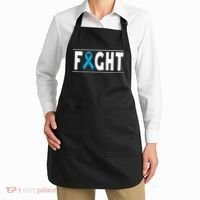 Fight Prostate Cancer Apron thumb 2