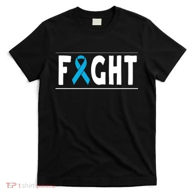 Fight Prostate Cancer T-Shirt