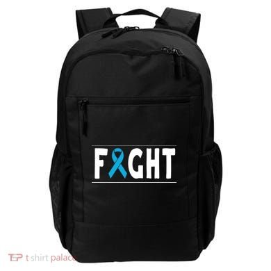 Fight Prostate Cancer Backpack