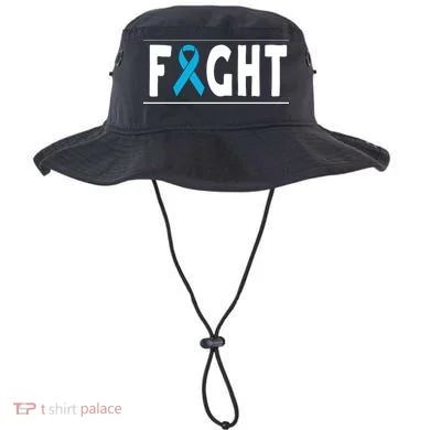 Fight Prostate Cancer Bucket Hat