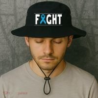 Fight Prostate Cancer Bucket Hat thumb 2