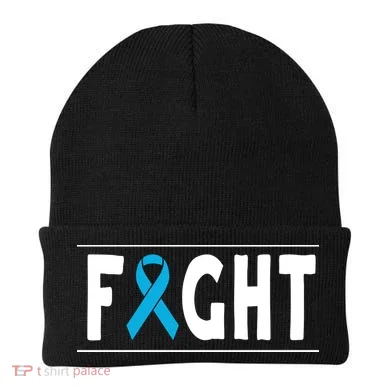 Fight Prostate Cancer Beanie