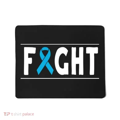 Fight Prostate Cancer Mousepad