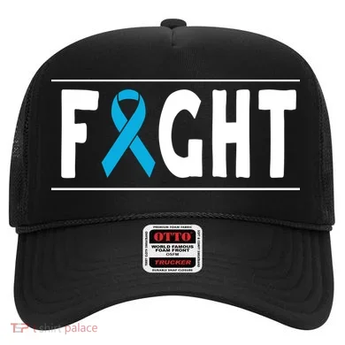 Fight Prostate Cancer Hat