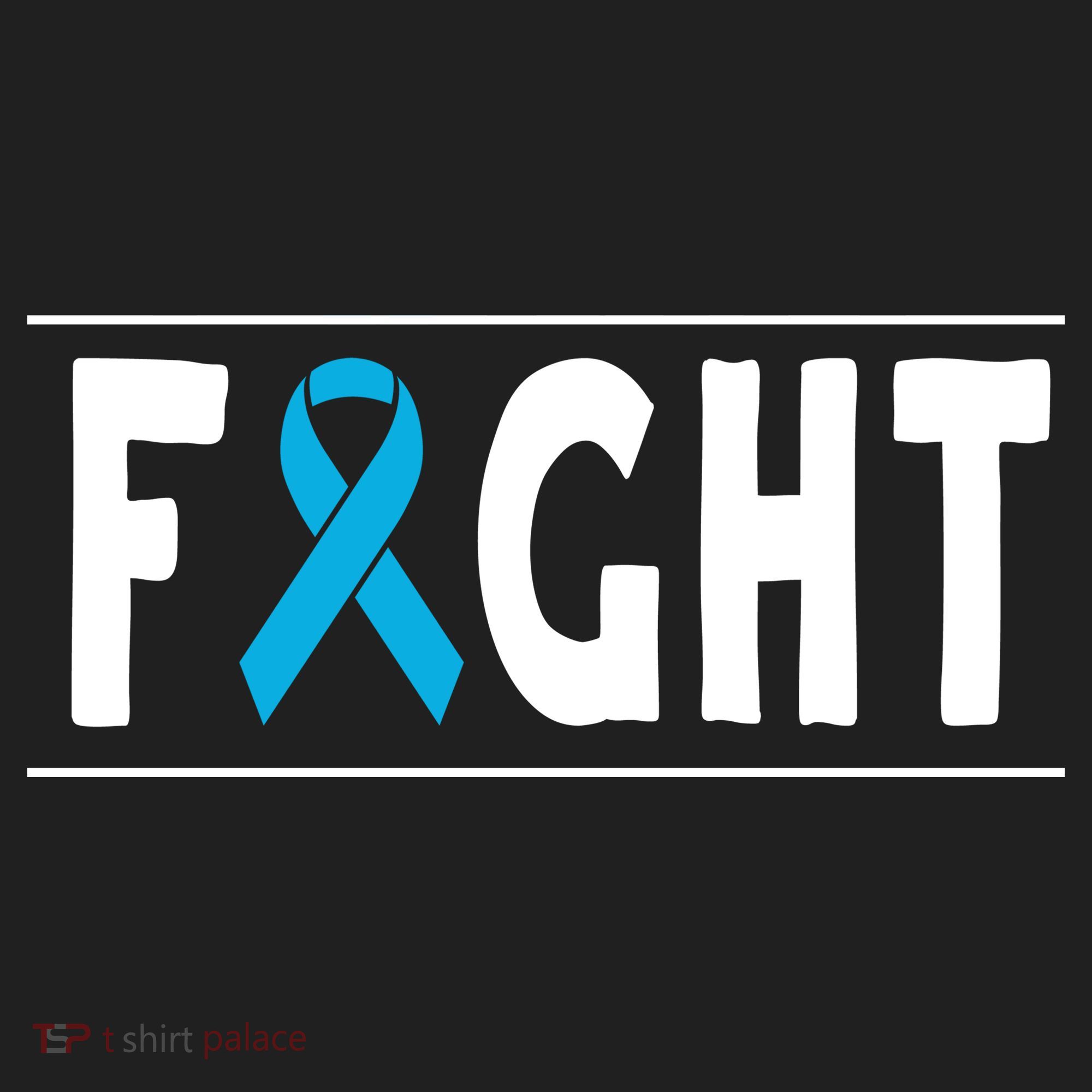 Fight Prostate Cancer Hat