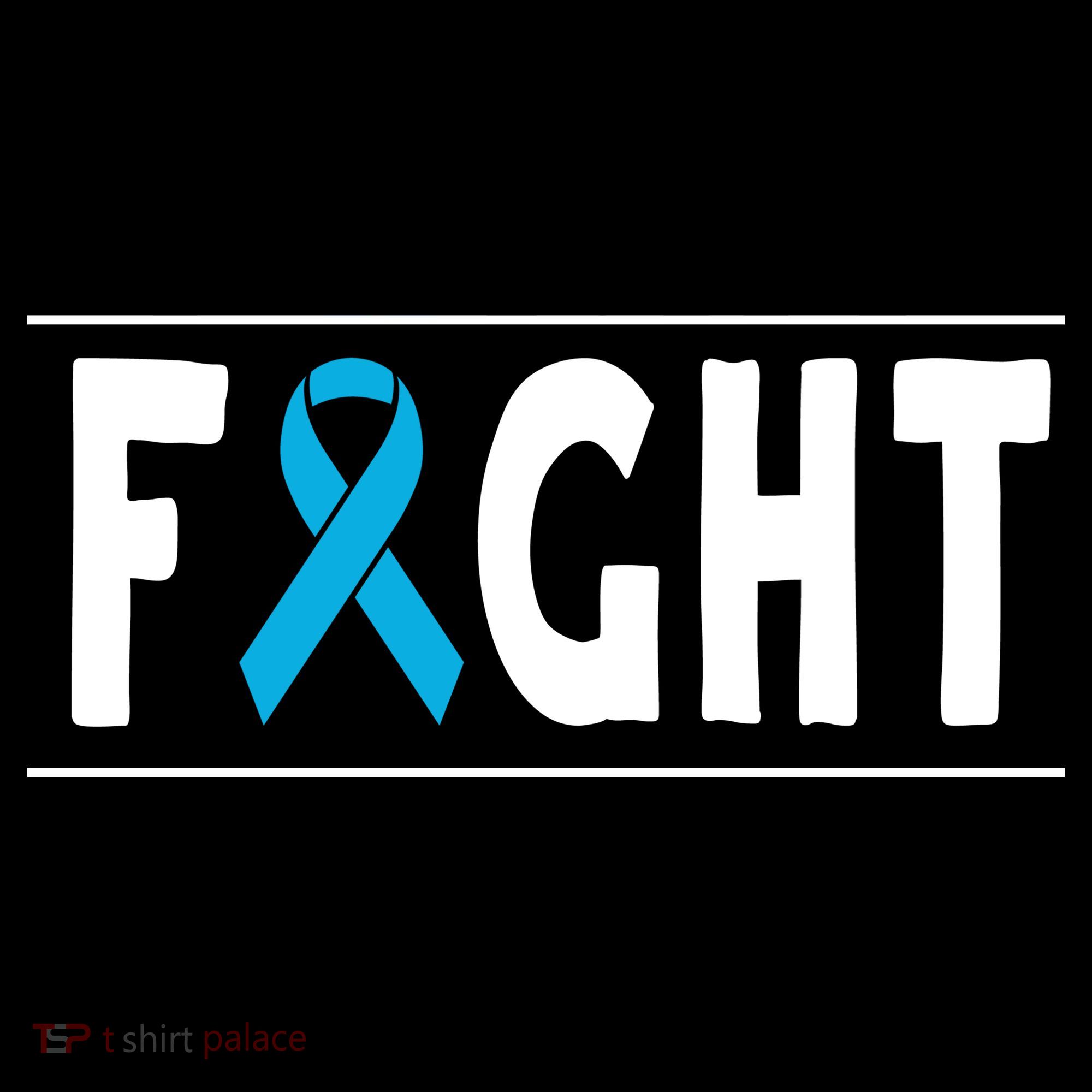 Fight Prostate Cancer Toddler Hoodie