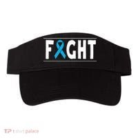 Fight Prostate Cancer Visor thumb 0