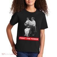 Fight The Power Bernie Arrested Kids T-Shirt thumb 2