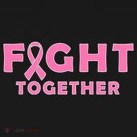 Fight Together Breast Cancer Backpack thumb 2