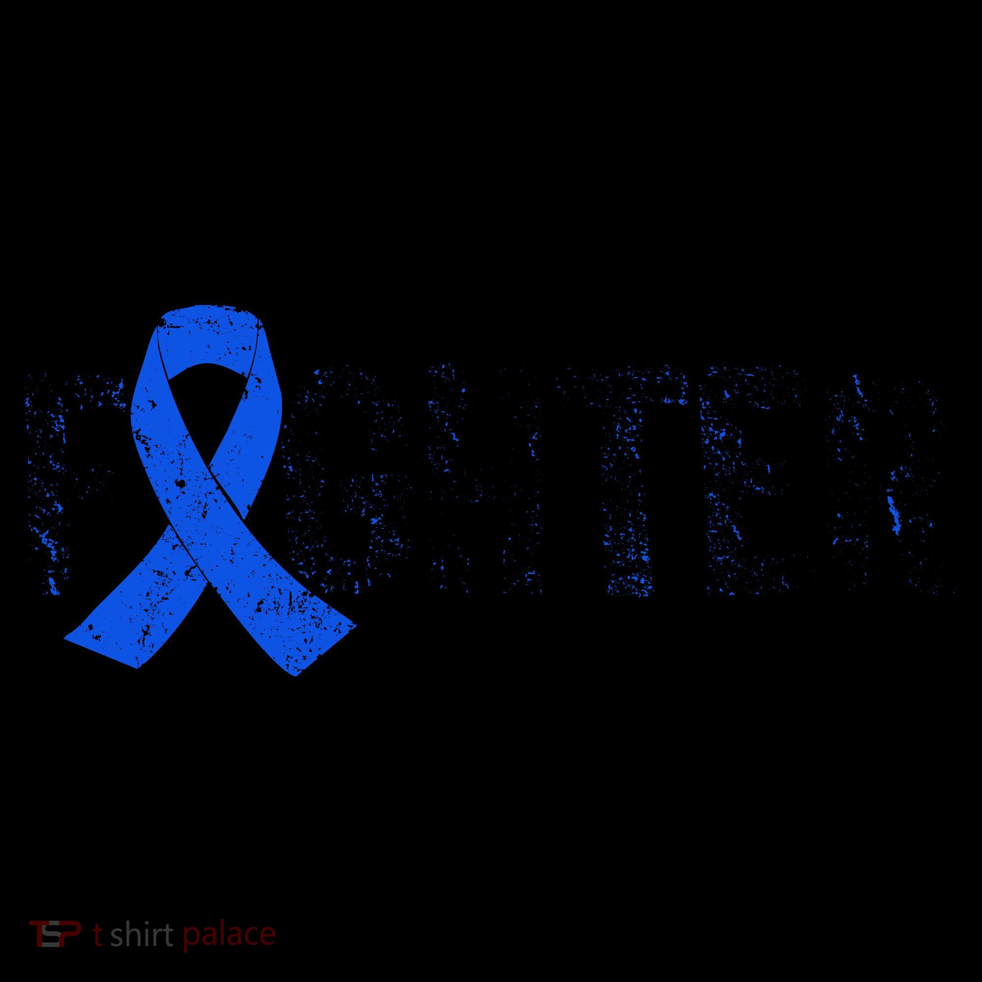 Fighter - Colon Cancer Awareness Coffee Mug